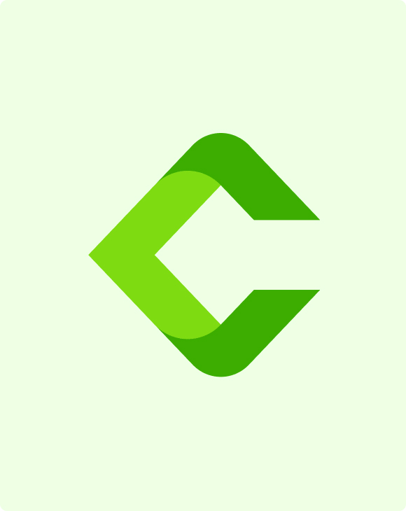 Логотип и фирменный стиль для It